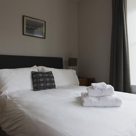 Scalloway Hotel Zimmer foto
